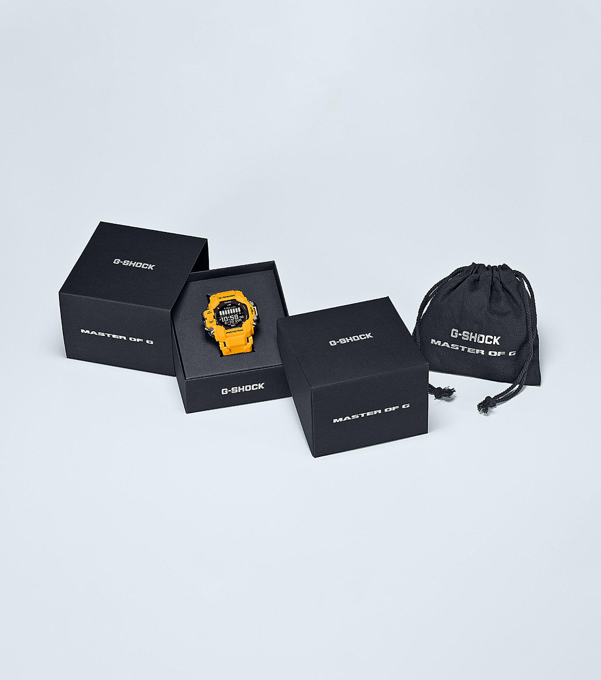CASIO G-Shock RANGEMAN - GPR-H1000-9ER