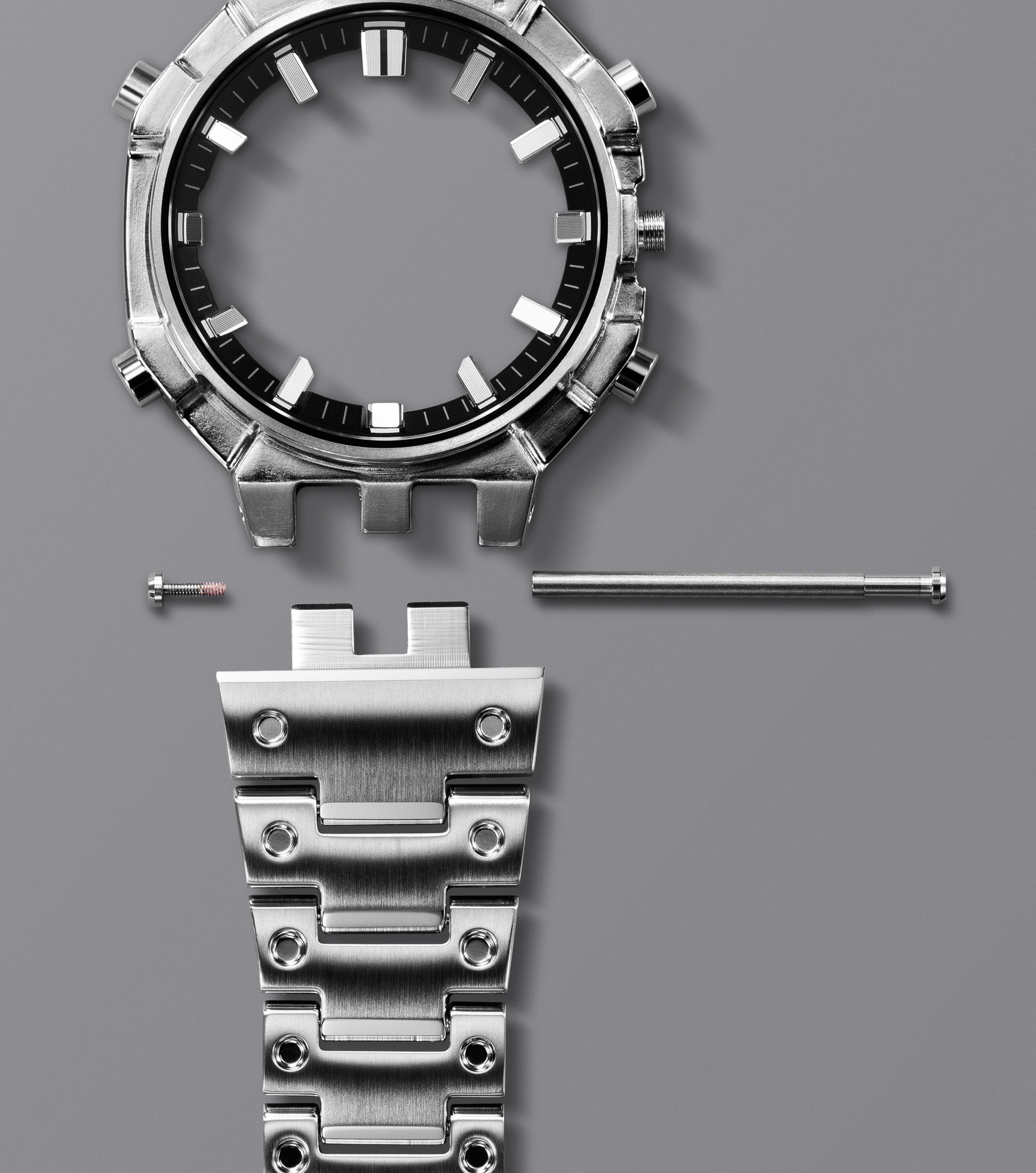 CASIO G-Shock  - GMC-B2100D-1AER