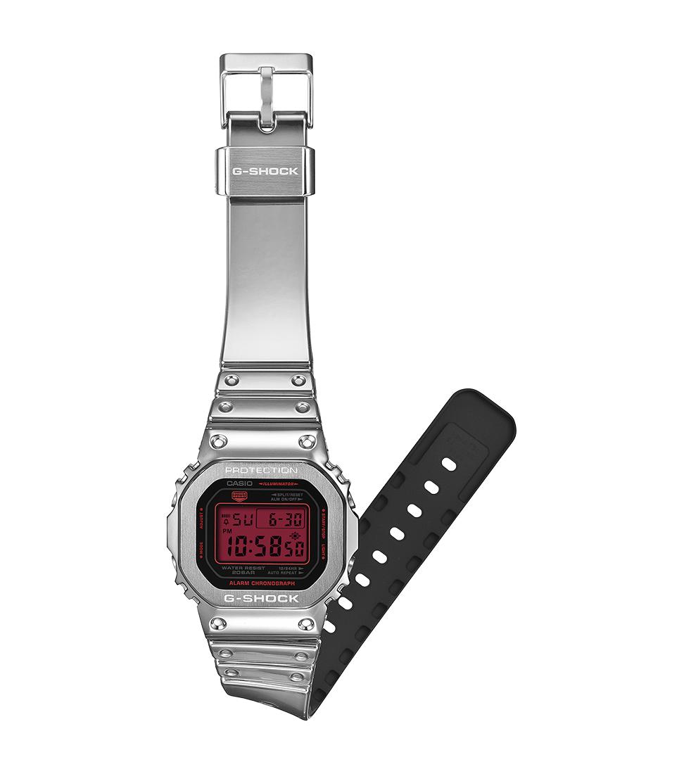 CASIO G-Shock GM-5600YRA-8ER