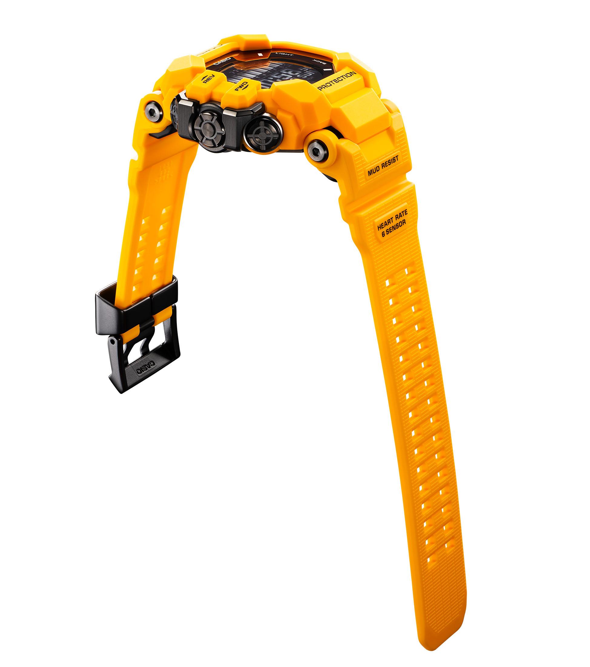 CASIO G-Shock RANGEMAN - GPR-H1000-9ER