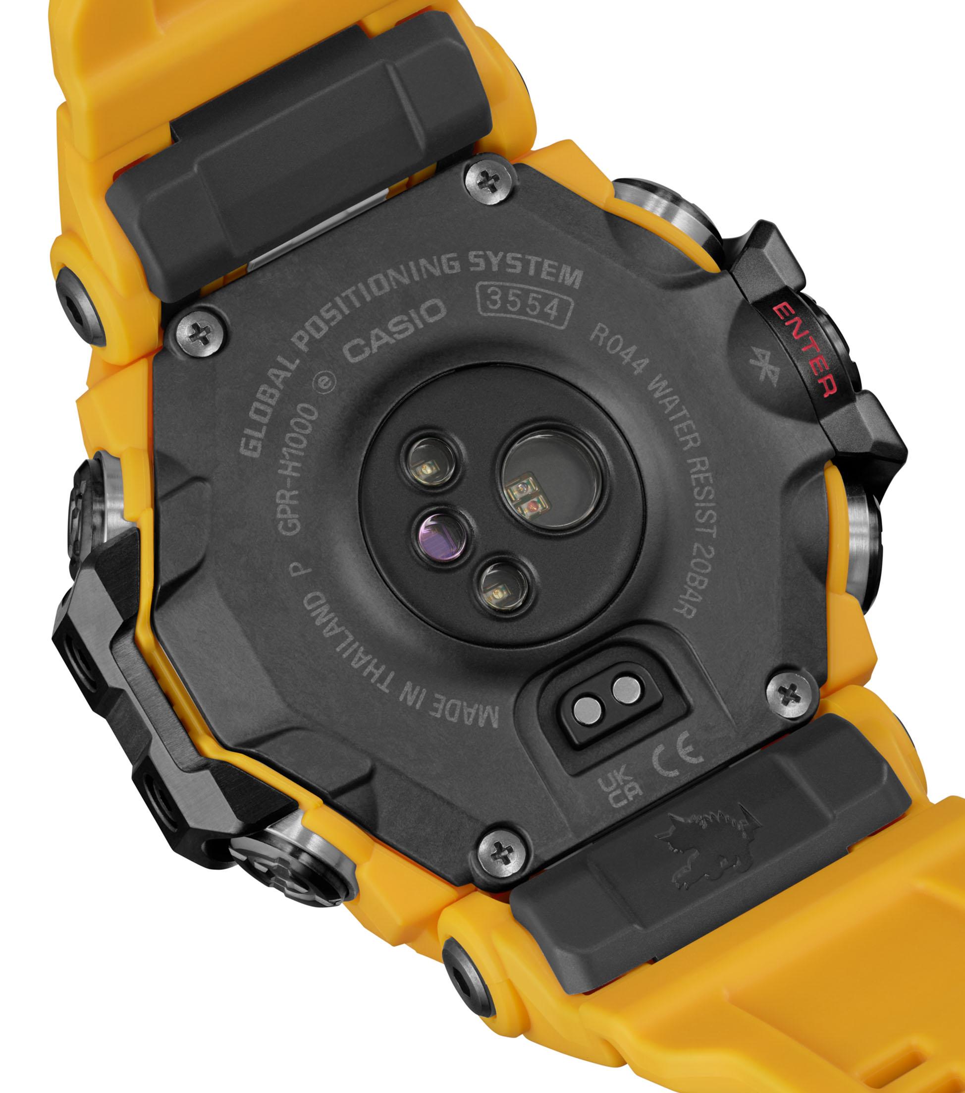 CASIO G-Shock RANGEMAN - GPR-H1000-9ER