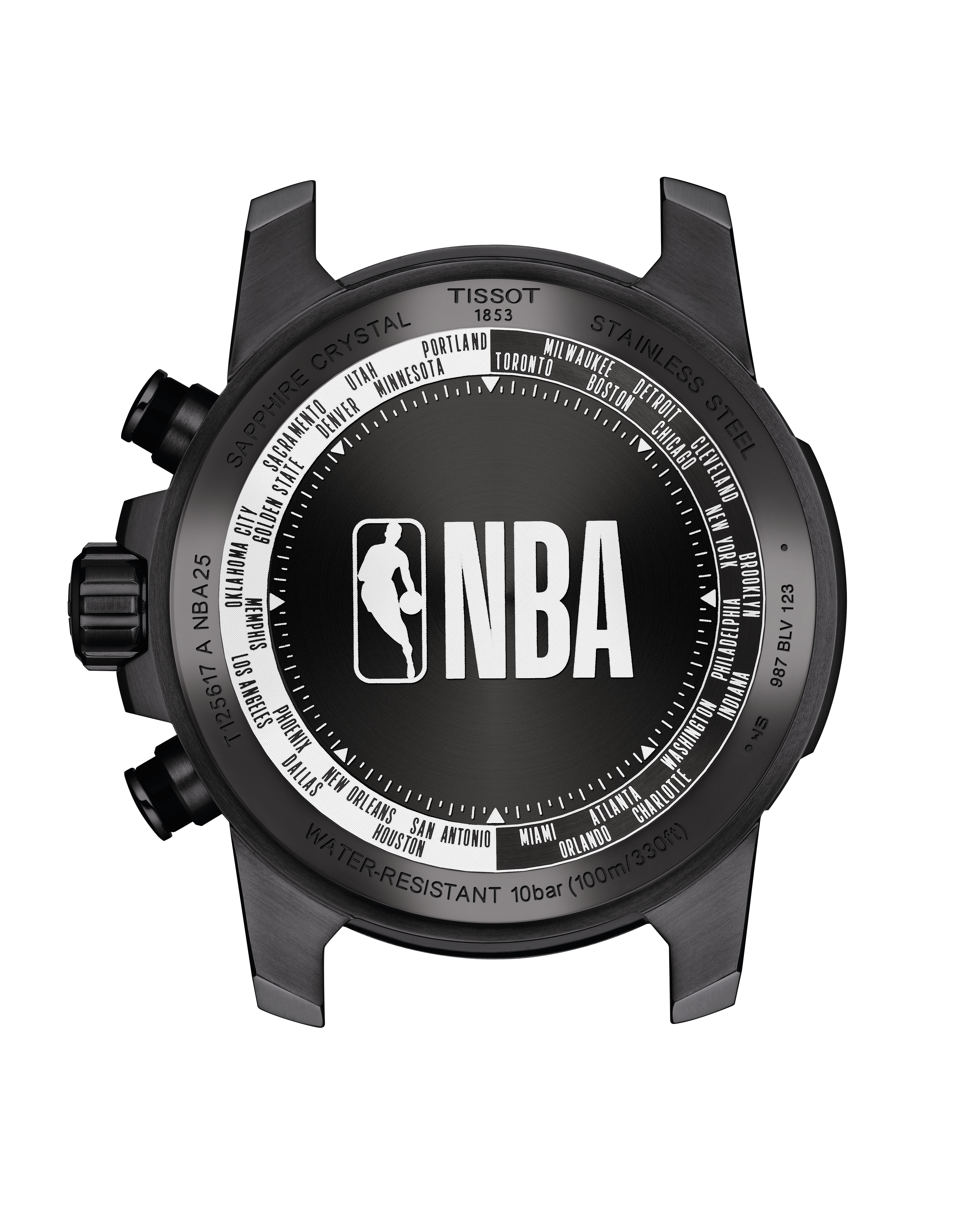 Supersport NBA Special Edition 