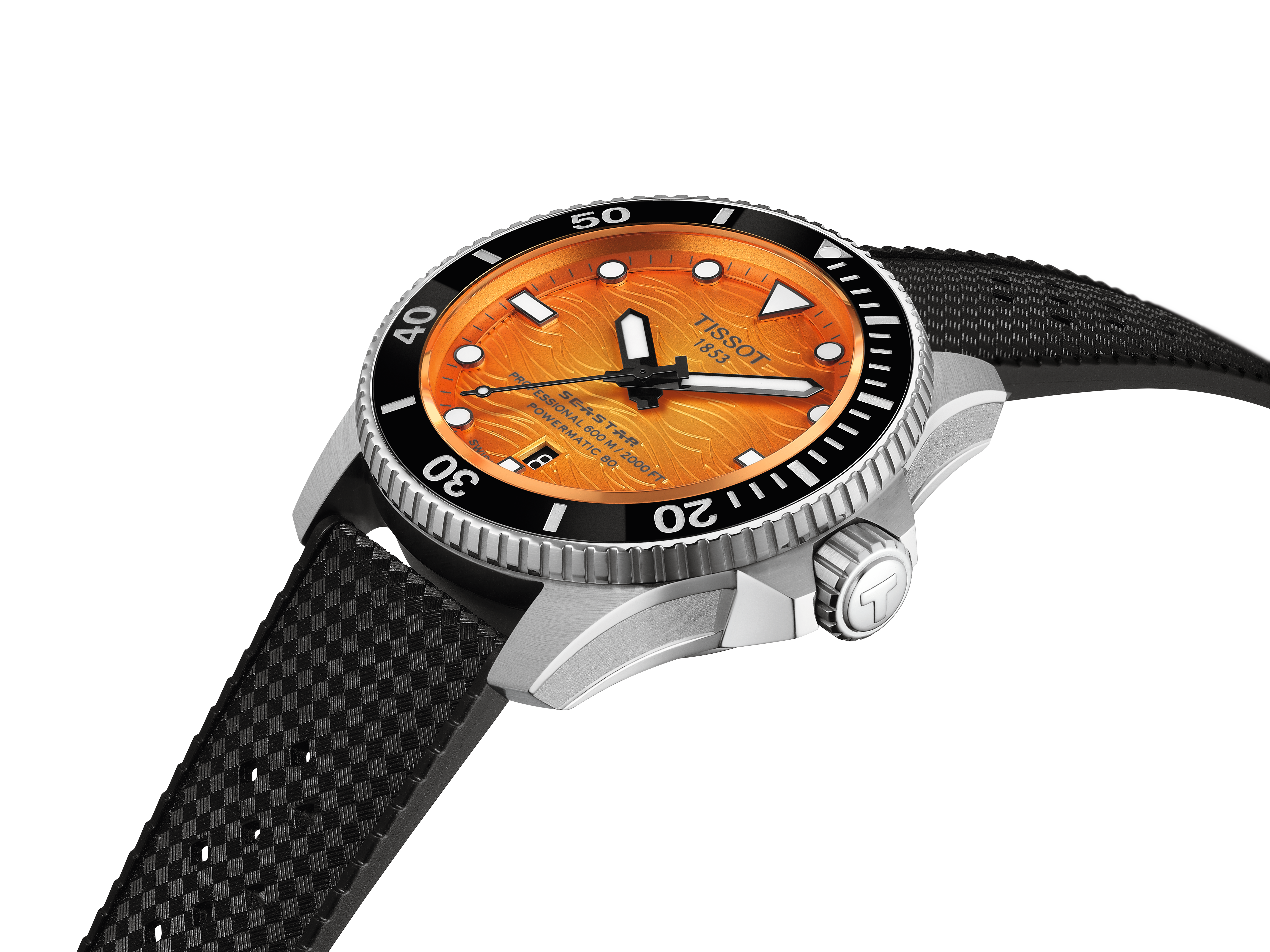 Seastar 2000 44mm  - Orange