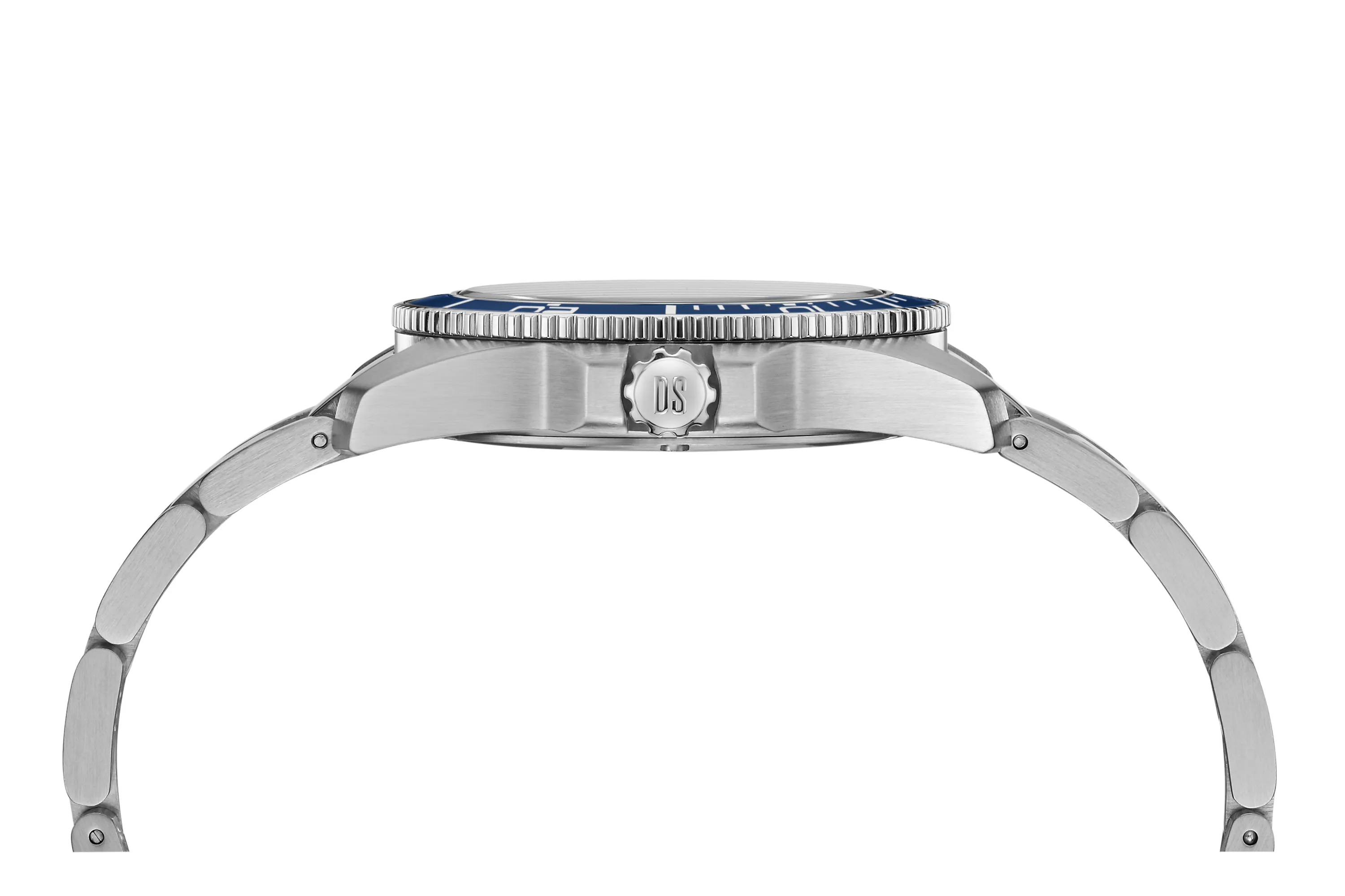 DS Action Quarz 40mm - Blau