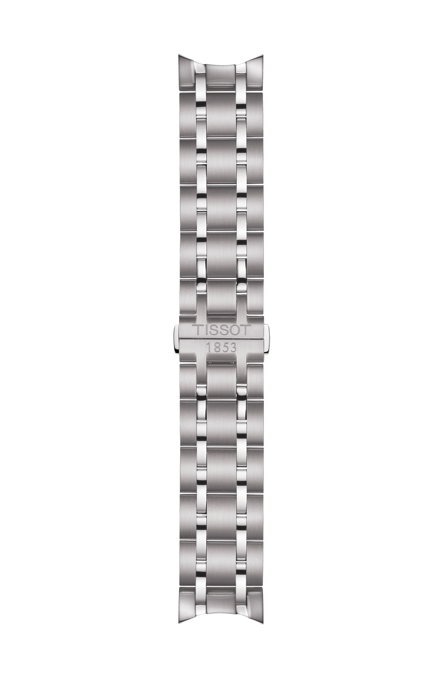 Edelstahlband  - für COUTURIER CHRONO AUTOMATIC