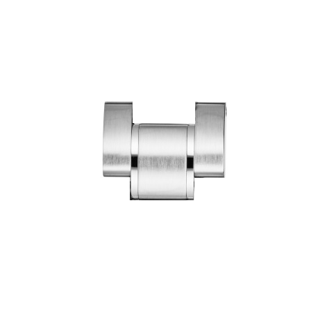 Verlängerungsglied 1,0 cm  - für Belisar Edelstahlband 