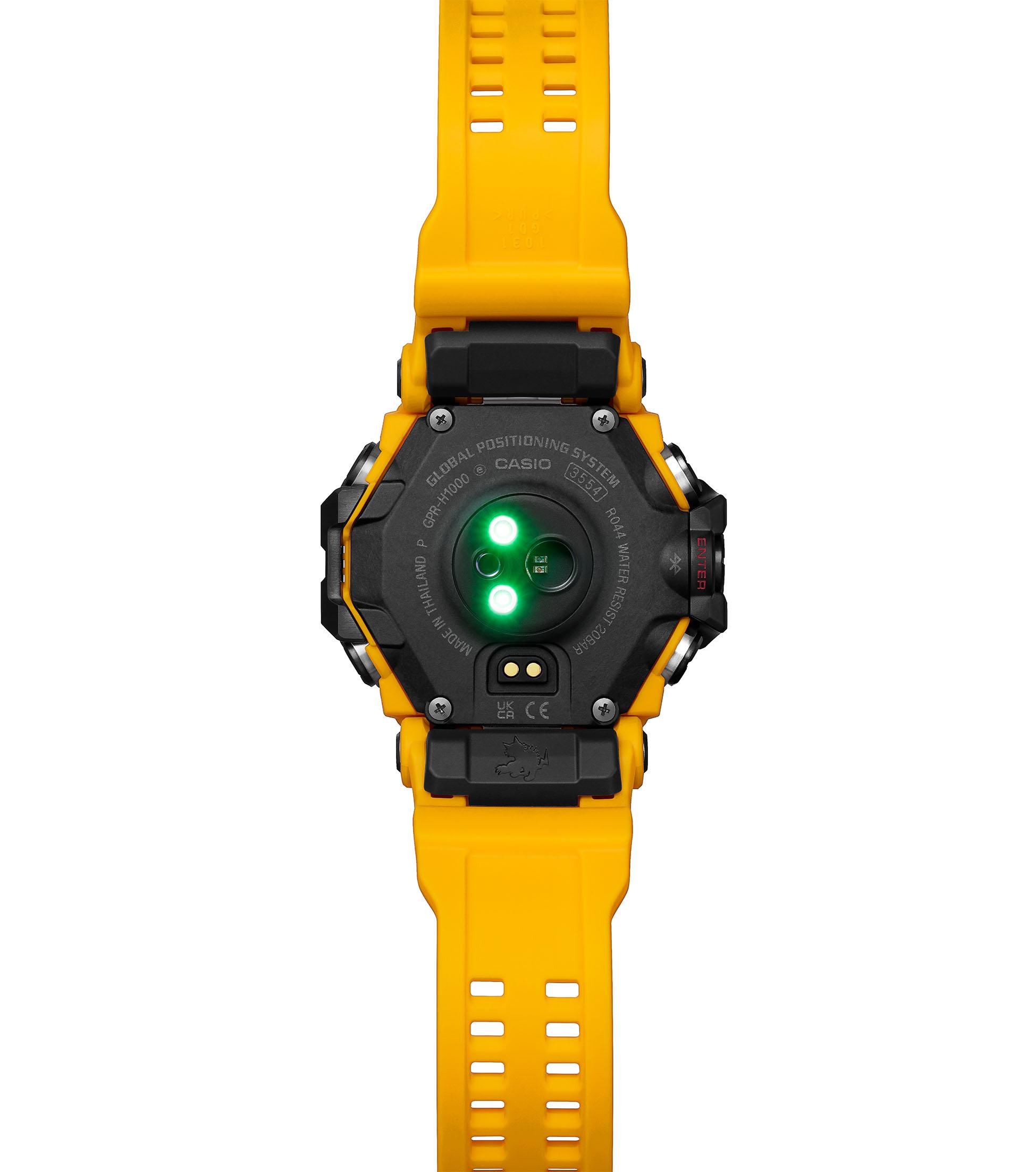 CASIO G-Shock RANGEMAN - GPR-H1000-9ER