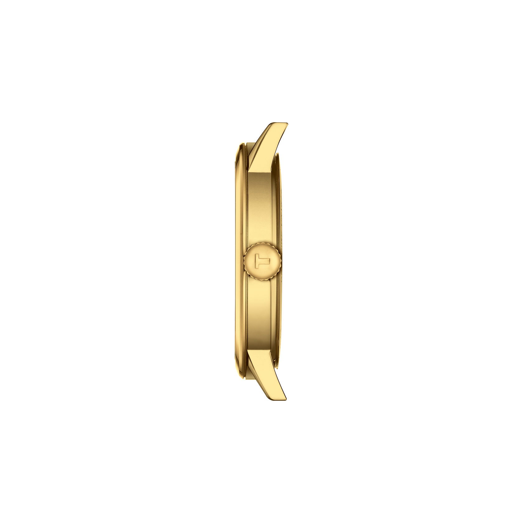 Classic Dream Quarz 42mm - Gold