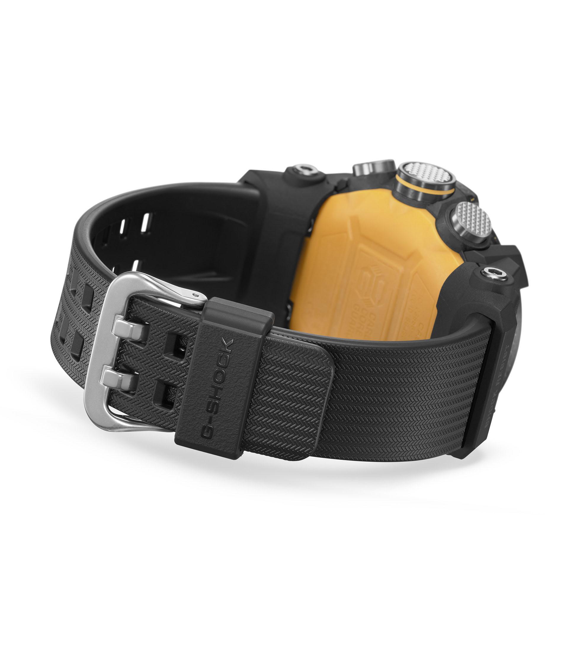CASIO G-Shock   MASTER OF G  - GG-B100Y-1AER