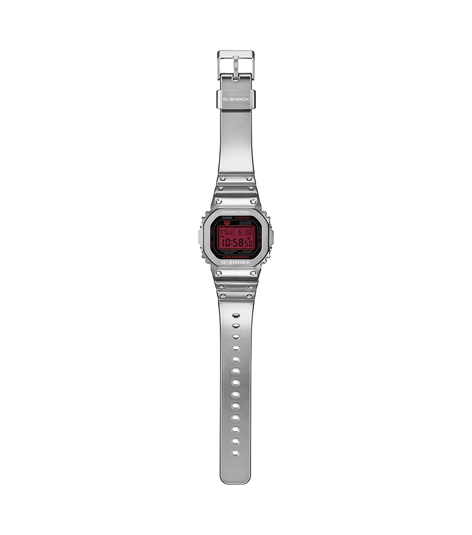 CASIO G-Shock GM-5600YRA-8ER