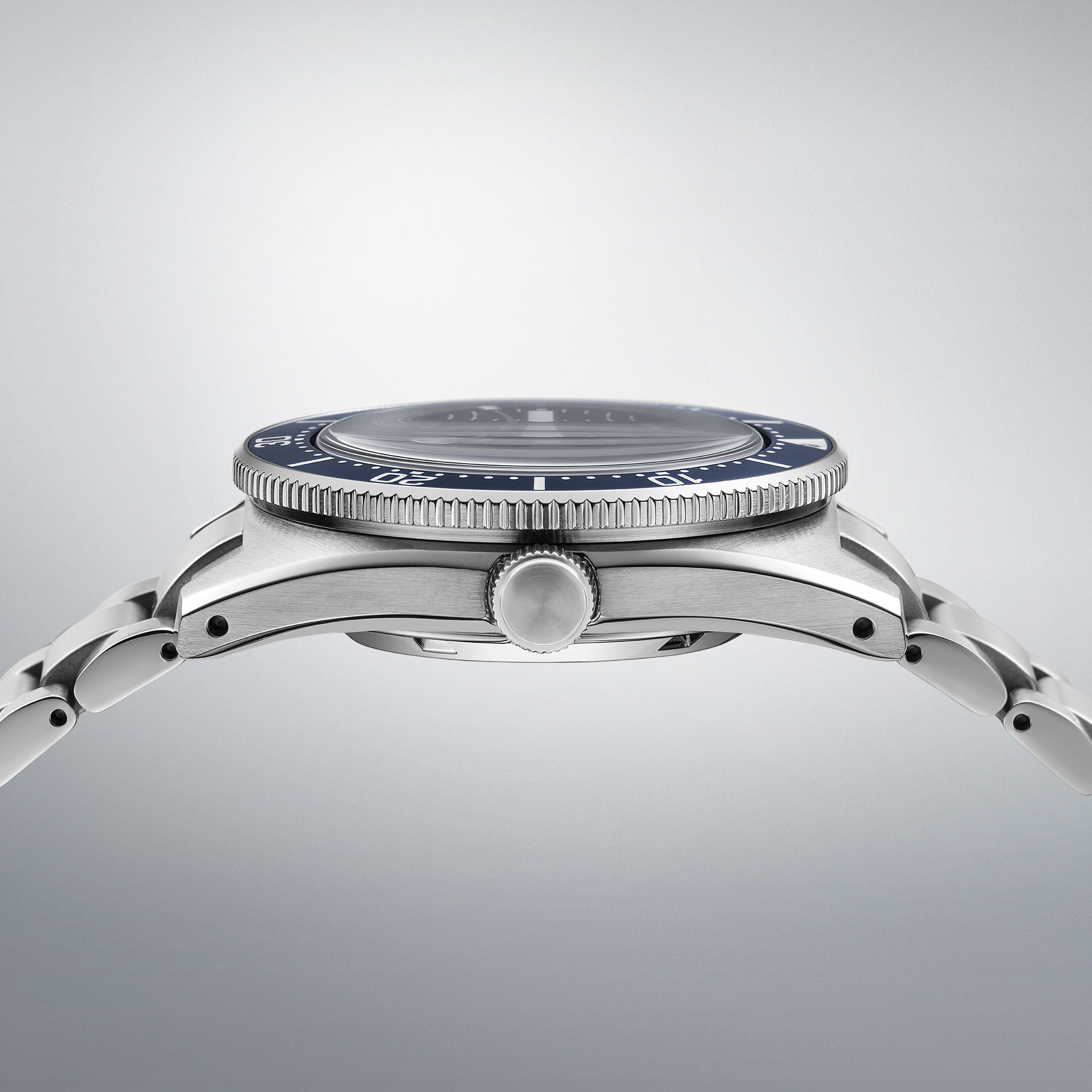 Prospex SEA Automatik Diver's 300M - Blau