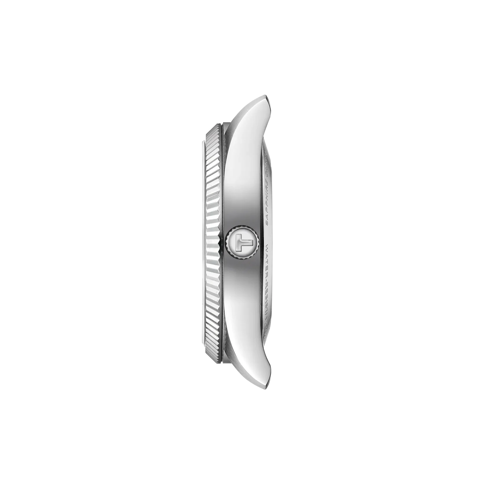 Ballade Powermatic 80 COSC 39mm - Eisblau