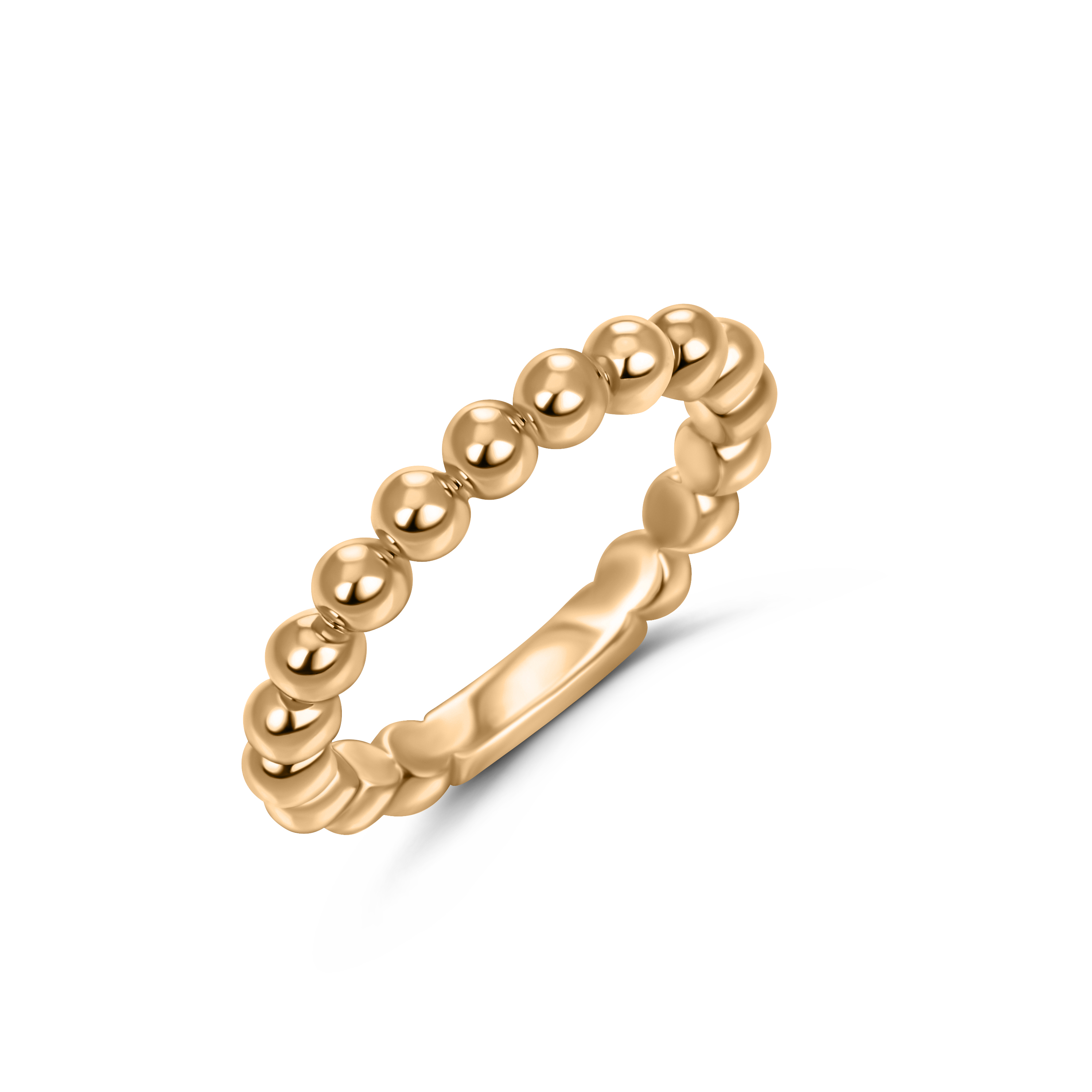 Ring - Kugel - 3,0mm 